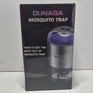 DUNAGA ZAP MOSQUITO TRAP